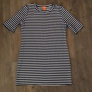 Striped dress